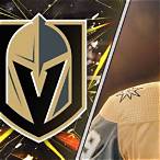 vegas golden knights bet in play